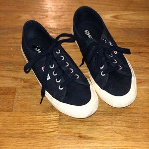 Superga Women's 2750 Cotu Classic